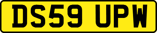 DS59UPW
