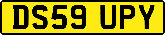 DS59UPY