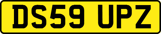 DS59UPZ