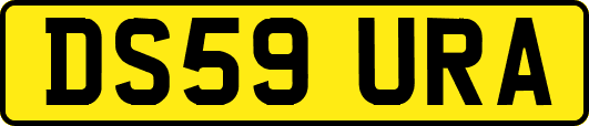 DS59URA