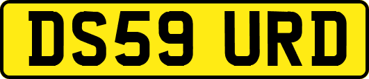 DS59URD