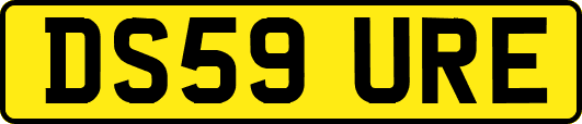 DS59URE