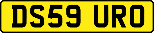 DS59URO