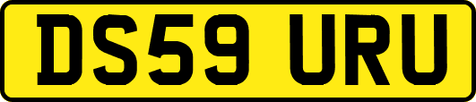 DS59URU