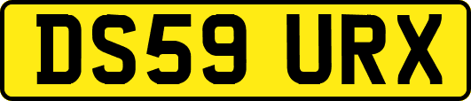 DS59URX