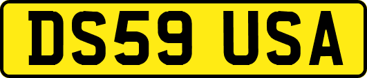 DS59USA