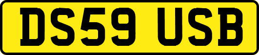 DS59USB