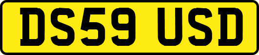 DS59USD