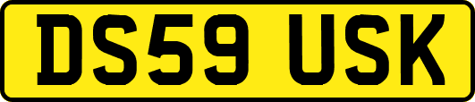 DS59USK