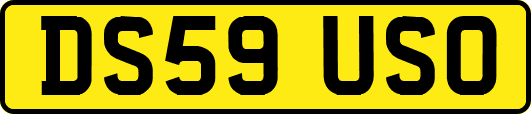 DS59USO