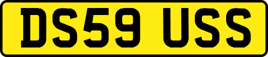 DS59USS