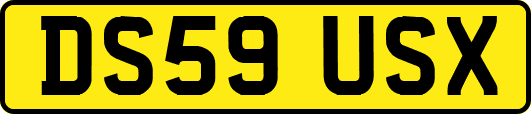 DS59USX