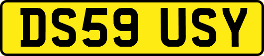 DS59USY