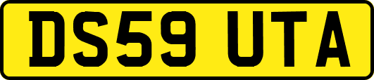 DS59UTA