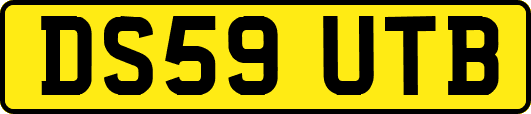 DS59UTB