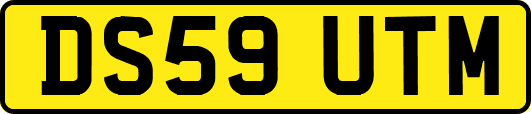 DS59UTM