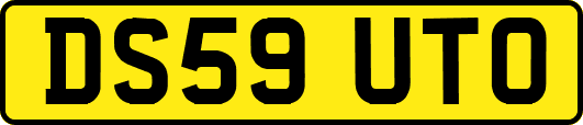 DS59UTO