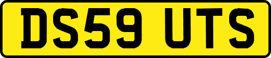 DS59UTS