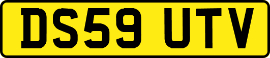 DS59UTV