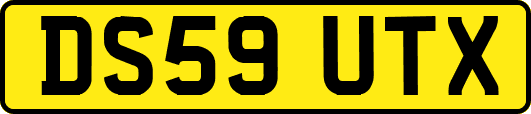 DS59UTX
