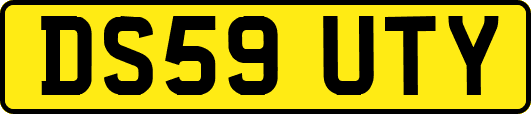 DS59UTY