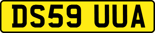 DS59UUA