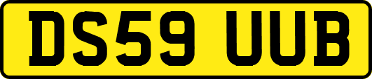 DS59UUB