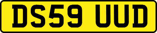 DS59UUD