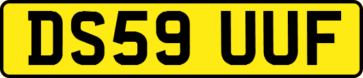 DS59UUF