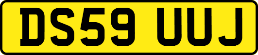DS59UUJ