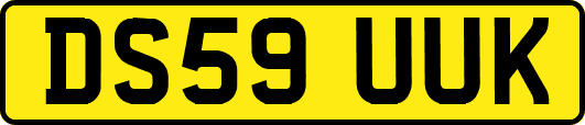 DS59UUK