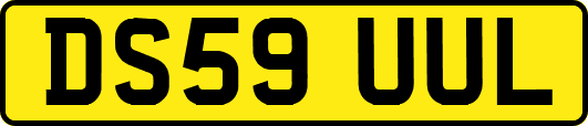 DS59UUL