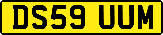 DS59UUM