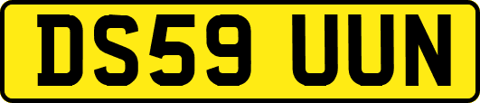 DS59UUN