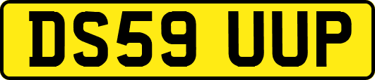 DS59UUP