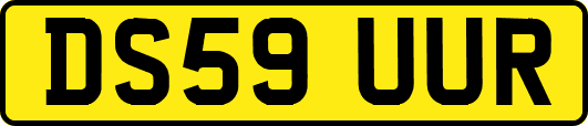 DS59UUR