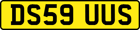DS59UUS