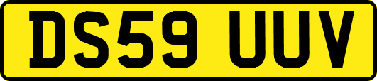 DS59UUV