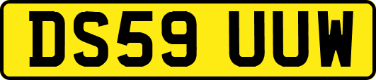 DS59UUW