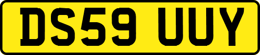 DS59UUY
