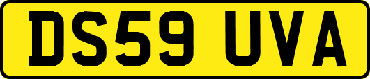 DS59UVA
