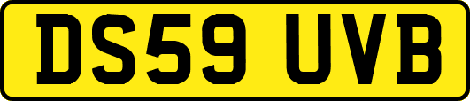 DS59UVB