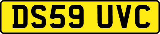 DS59UVC