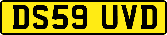 DS59UVD