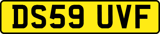 DS59UVF