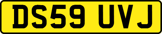 DS59UVJ