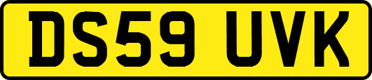 DS59UVK
