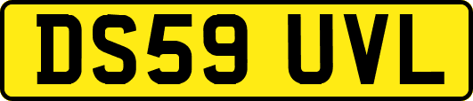 DS59UVL