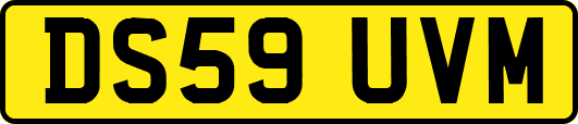 DS59UVM