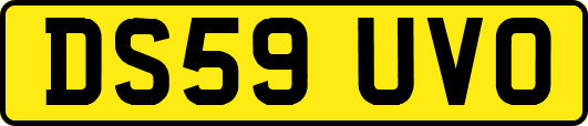 DS59UVO